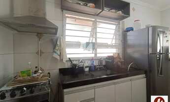 Imagem 7: Casa (térrea na rua) 3 dormitórios/suite, cozinha planejada