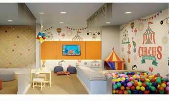 Imagem 6: Apartamento para Venda em São Paulo, Vila Maria Baixa, 2 dormitórios, 1 banheiro, 1 vaga