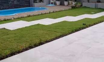 Imagem 4: Casa com 4 dormitórios à venda, 320 m² por R$ 1.580.000,00 - Serraria - São José/SC