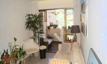 Imagem: Apartamento para Aluguel - Cambuci, 3 Quartos