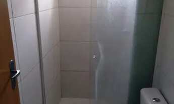 Imagem 3: Apartamento para venda possui 43 metros quadrados com 2 quartos