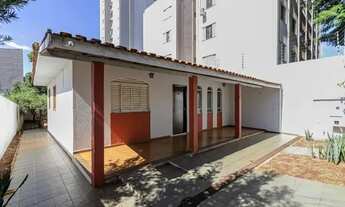 Imagem 2: Casa para aluguel Maringá Vila Marumby