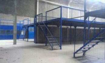 Imagem 2: ALG Galpão com 1800m2 próximo ao Ceasa Recife PE