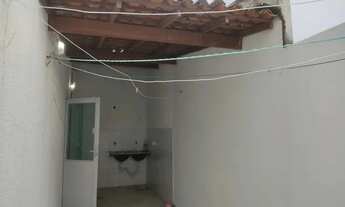 Imagem 7: SOLAR BOUGANVILLE