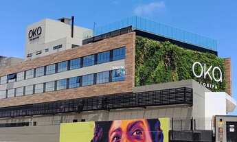 Imagem 3: FLORIANóPOLIS - Conjunto Comercial/Sala - Campeche