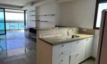 Imagem 4: Apto com uma vista perfeita da praia da Barra