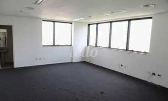 Imagem: São Paulo - Conjunto Comercial/Sala - Santana