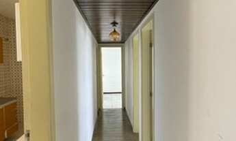 Imagem 9: Campo Grande, 150 metros, 3/4, armários - Salvador - BA