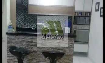 Imagem 5: Apartamento em Jardim Maria Rosa - Taboão da Serra