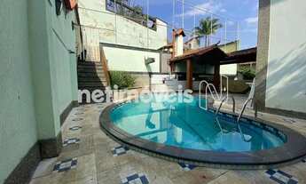 Imagem 6: Venda ou locação Casa Santa Lúcia Belo Horizonte