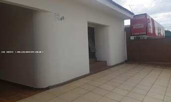 Imagem 6: Casa para Locação em Presidente Prudente, BONGIOVANI, 3 dormitórios, 1 suíte, 2 banheiros