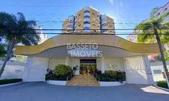 Imagem: FLORIANóPOLIS - Apartamento Padrão - Itacorubi