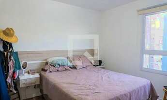 Imagem 7: Apartamento para Aluguel - Vila Mascote, 2 Quartos, 63 m2