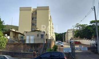 Imagem: Apartamento para Venda - 42.82m², 2 dormitórios