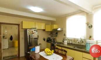 Imagem 4: São Paulo - Casa Padrão - Tatuapé