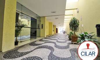 Imagem 4: Curitiba - Apartamento Padrão - Centro