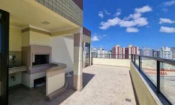 Imagem 3: Cobertura com 3 dormitórios à venda, 240 m² por R$ 2.200.000,00 - Kobrasol - São José/SC