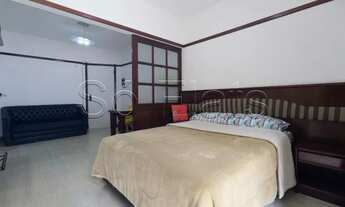 Imagem 4: Flat no Champs Elysees com 32m² contendo 1 dorm e 1 vaga de garagem disponível para locaçã