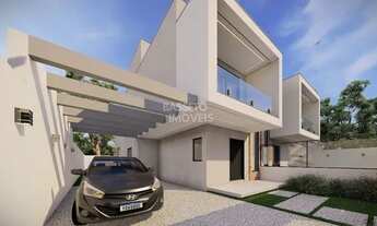 Imagem 2: FLORIANóPOLIS - Casa Padrão - Ingleses do Rio Vermelho