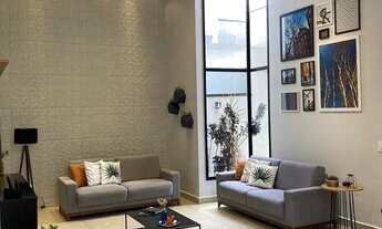 Imagem 2: Casa - Swiss Park - Campinas