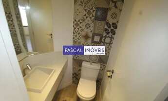 Imagem 6: SãO PAULO - Apartamento Padrão - Campo Belo