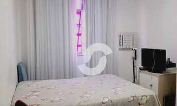 Imagem 7: Apartamento com 2 dormitórios à venda, 95 m² por R$ 700.000,00 - Icaraí - Niterói/RJ