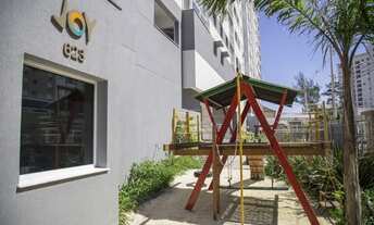 Imagem 2: Apartamento para Venda - 79.35m², 3 dormitórios, sendo 1 suites, 2 vagas - Passo da Areia