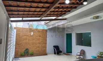 Imagem 5: Casa para Venda em Aracaju, Farolândia, 3 dormitórios, 1 banheiro, 2 vagas