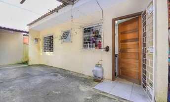 Imagem 3: Casa 2 quartos 2 vagas Colombo Parque Embu