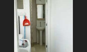 Imagem 6: Apartamento 3 quartos Mobiliado