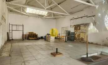 Imagem 4: Prédio comercial de 337 m² no coração da Vila Romana