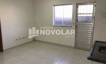 Imagem 4: Casa em Condomínio Fechado na Vila Maria