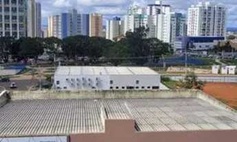 Imagem 7: Aluguel apartamento 1 quarto - Águas Claras