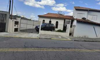 Imagem: MAUÁ - Casa Padrão - JARDIM GUAPITUBA