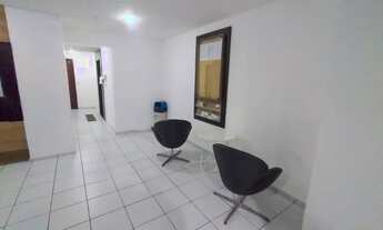 Imagem 4: Apartamento para aluguel possui 76 metros quadrados com 3 quartos em Neópolis - Natal - RN