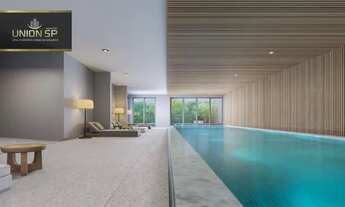 Imagem 2: Apartamento Duplex com 2 dormitórios à venda, 85 m² por R$ 1.479.800,00 - Vila Mariana - S