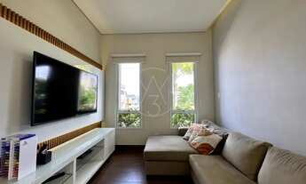 Imagem 5: Casa - Swiss Park - Campinas