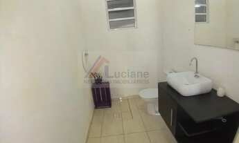 Imagem 7: Sobrado Comercial para Locação em Santo André, Vila Gilda, 2 dormitórios, 2 banheiros