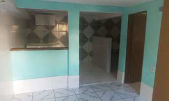 Imagem 2: Casa Terréa Lauro de Freitas-Bahia