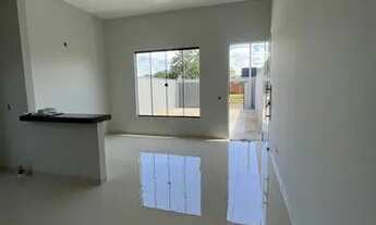 Imagem 3: Casa nova 03 Quartos sendo 01 Suíte - Arse 151