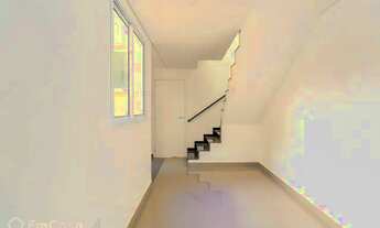 Imagem: Cobertura à venda em Santo Andre