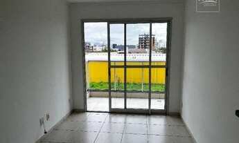 Imagem 3: Apartamento à venda, 60 m² por R$ 420.000,00 - Itapuã - Vila Velha/ES