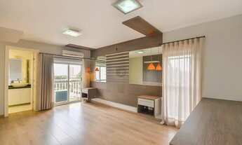 Imagem 6: CURITIBA - Apartamento Padrão - Cabral