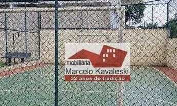 Imagem 6: Apartamento à venda, 37 m² por R$ 238.500,00 - Mooca - São Paulo/SP