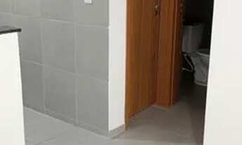 Imagem 3: Apartamento para aluguel tem 50 metros quadrados com 2 quartos no Valentina, parque calboy