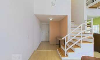 Imagem 5: Apartamento para Aluguel - Bela Vista, 1 Quarto, 96 m2