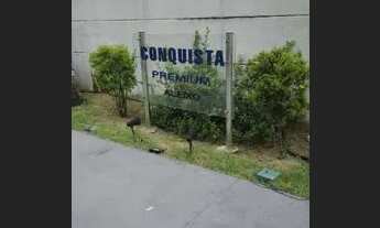 Imagem: Conquista premium Aleixo