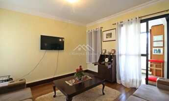 Imagem 3: Apartamento Venda 3 Dormitórios - 300 m² Vila Olímpia