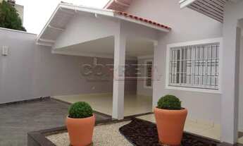 Imagem: Araçatuba - Casa - Jardim Sumaré