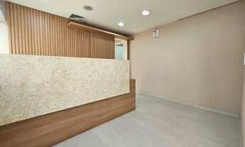 Imagem 2: Sala/Conjunto para aluguel possui 121 metros quadrados em Paraíso - São Paulo - SP